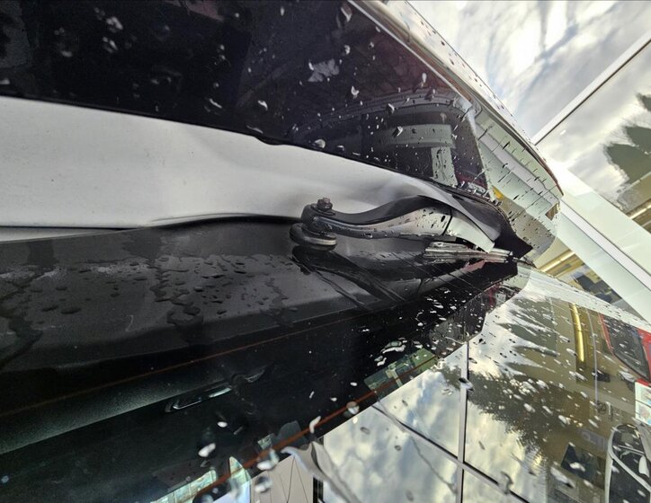 Hyundai Santa Fe SUV 0,0 117 kw