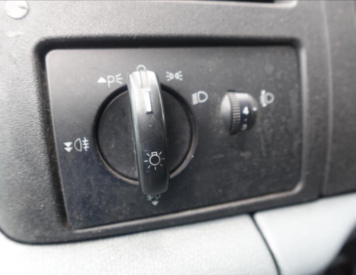 Ford Transit Ostatní 2,2 l 92 kw