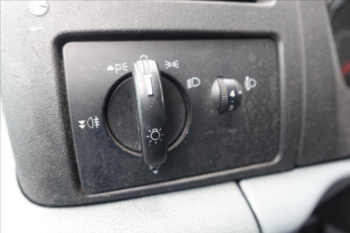 Ford Transit Ostatní 2,2 l 92 kw