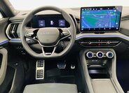 Škoda Kodiaq SUV 1,5 l 110 kw