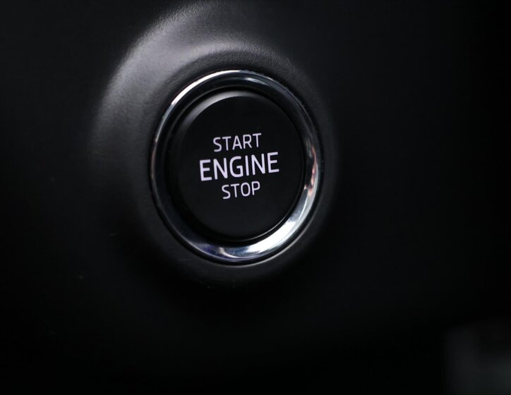 Škoda Octavia Kombi 2,0 l 147 kw