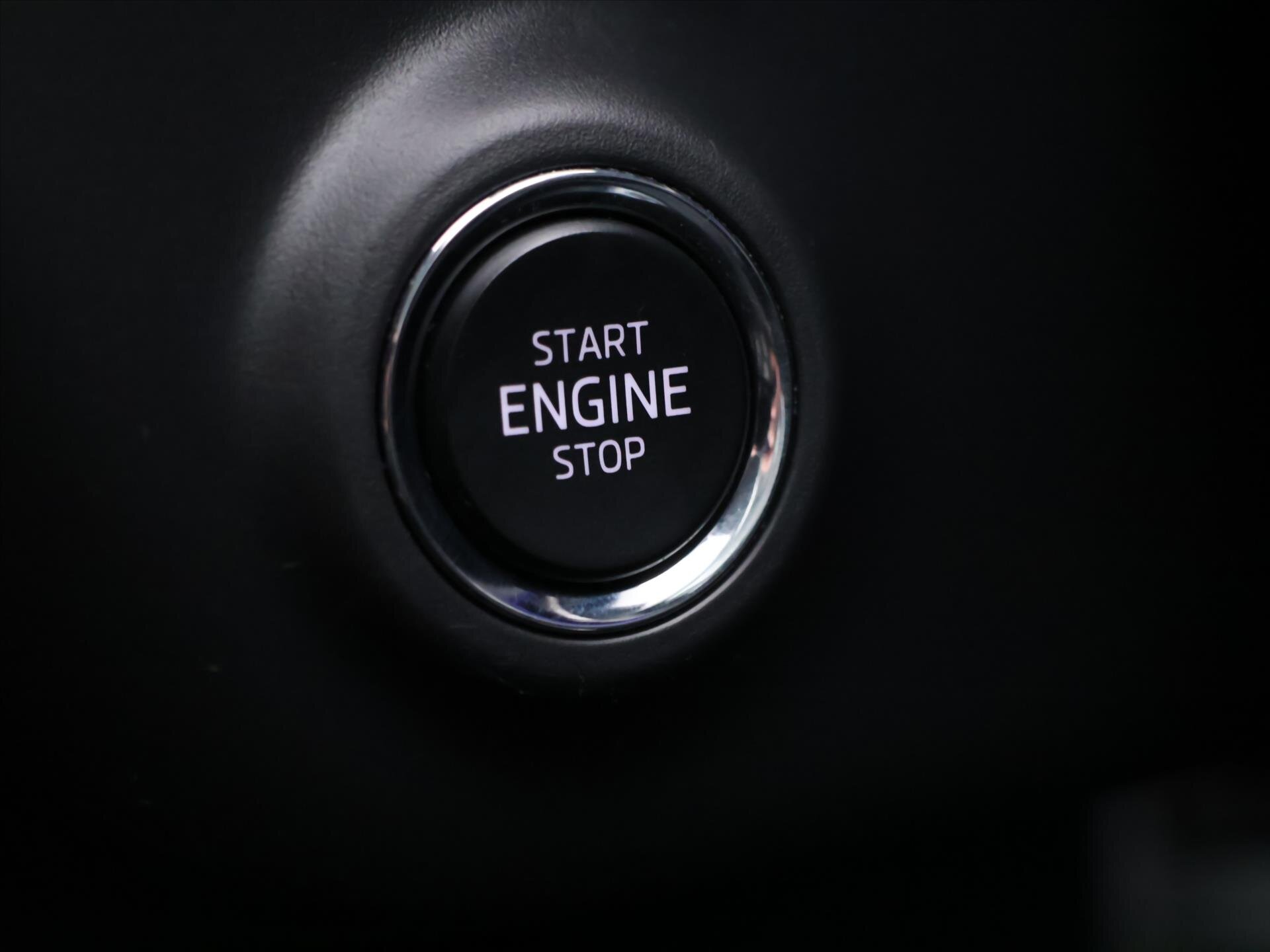 Škoda Octavia Kombi 2,0 l 147 kw