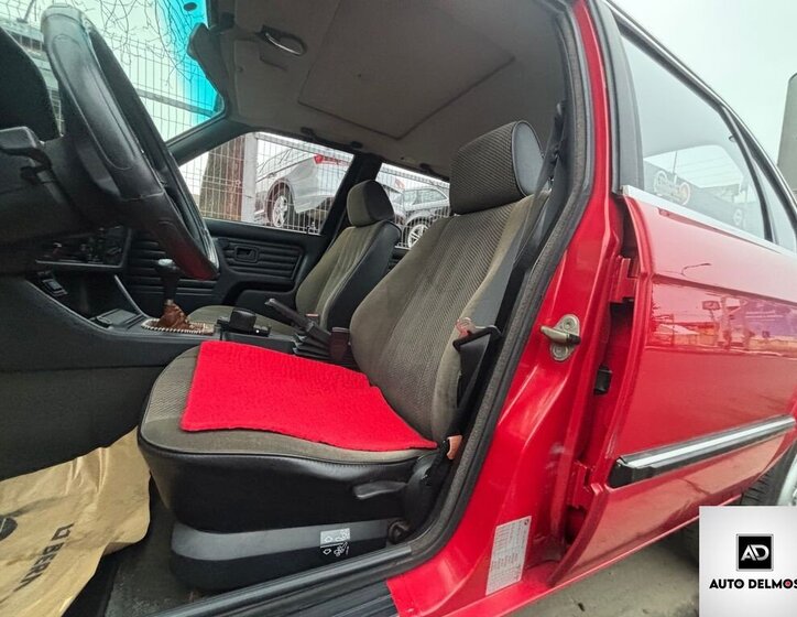 BMW Řada 3 Sedan 1,8 l 75 kw