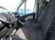 Peugeot Boxer Ostatní 2,0 l 96 kw