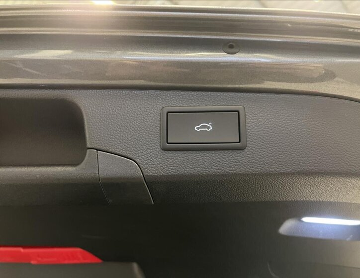 Škoda Superb Kombi 2,0 l 110 kw