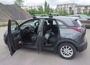 Opel Crossland 12