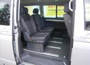 Volkswagen Multivan 7