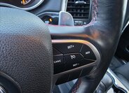 Jeep Grand Cherokee SUV / Terénní 3,0 l 184 kw