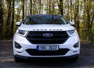 Ford Edge SUV / Terénní 2,0 l 154 kw