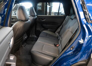 Subaru Outback SUV / Terénní 2,4 l 193 kw