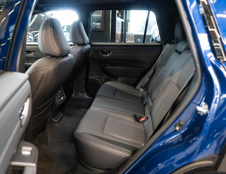 Subaru Outback SUV / Terénní 2,4 l 193 kw