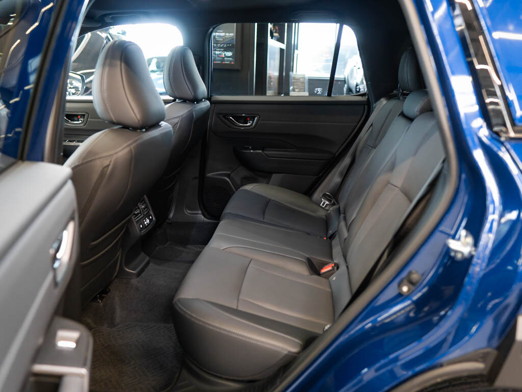 Subaru Outback SUV / Terénní 2,4 l 193 kw