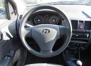 Hyundai Getz 12