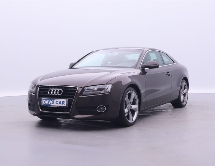 Audi A5 Kupé 3,2 l 195 kw