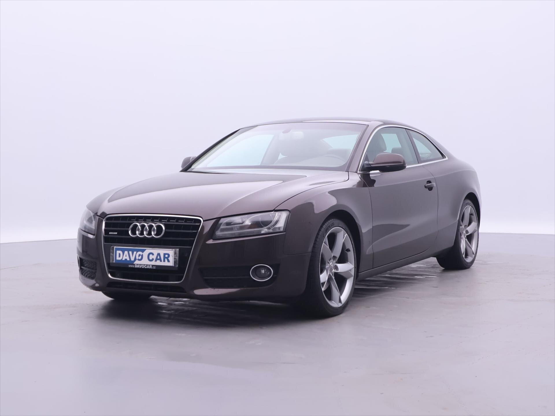 Audi A5 Kupé 3,2 l 195 kw