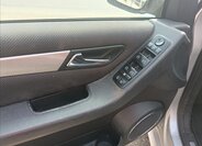 Mercedes-Benz Třídy B MPV 2,0 l 103 kw