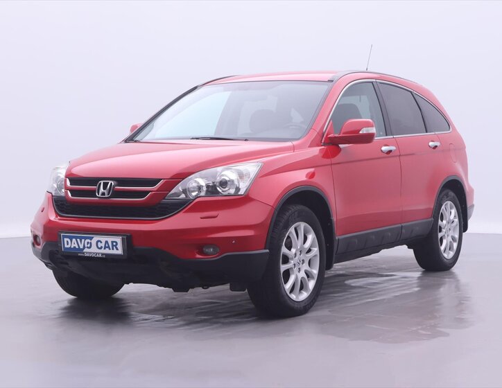 Honda CR-V 3