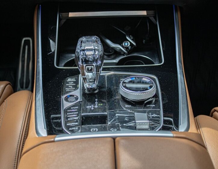 BMW X5 SUV / Terénní 3,0 l 195 kw