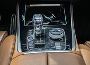 BMW X5 SUV / Terénní 3,0 l 195 kw