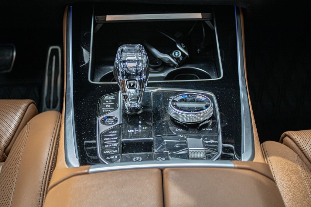 BMW X5 SUV / Terénní 3,0 l 195 kw