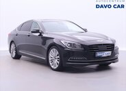 Hyundai Genesis Sedan 3,8 l 232 kw