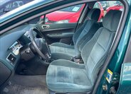 Peugeot 307 Kombi 1,6 l 80 kw