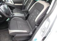 Citroën Berlingo MPV 1,6 l 68 kw