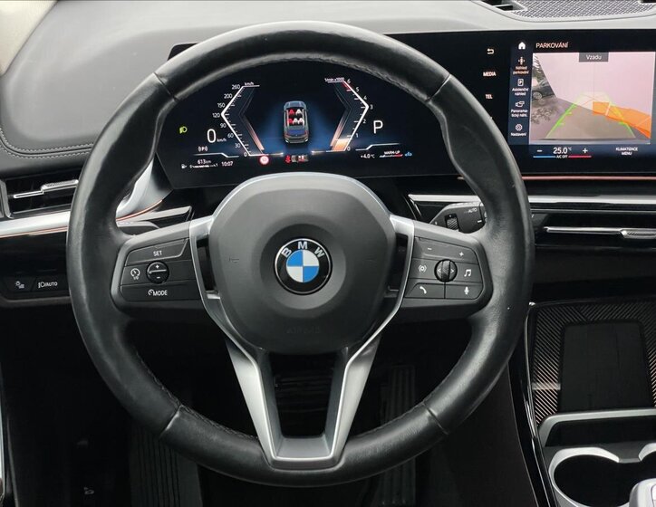 BMW X1 SUV 2,0 l 110 kw