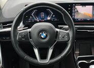 BMW X1 SUV 2,0 l 110 kw