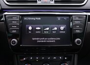 Škoda Superb Kombi 2,0 l 140 kw