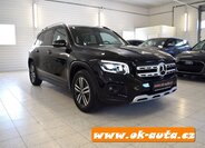Mercedes-Benz GLB SUV 2,0 l 85 kw