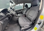 Hyundai ix20 MPV 1,4 l 66 kw