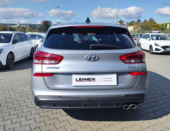 Hyundai i30 6