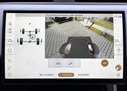 Land Rover Range Rover Sport SUV 3,0 l 221 kw