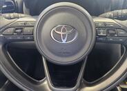 Toyota Yaris Cross 7