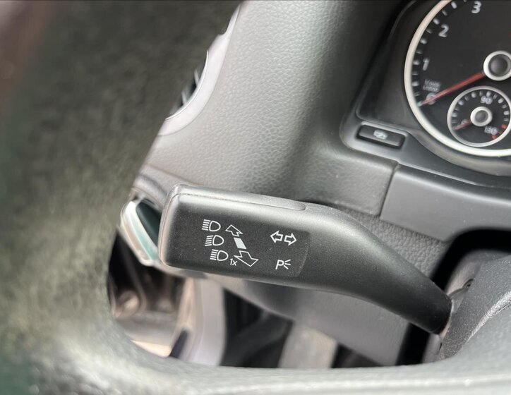 Volkswagen Tiguan SUV / Terénní 1,4 l 90 kw