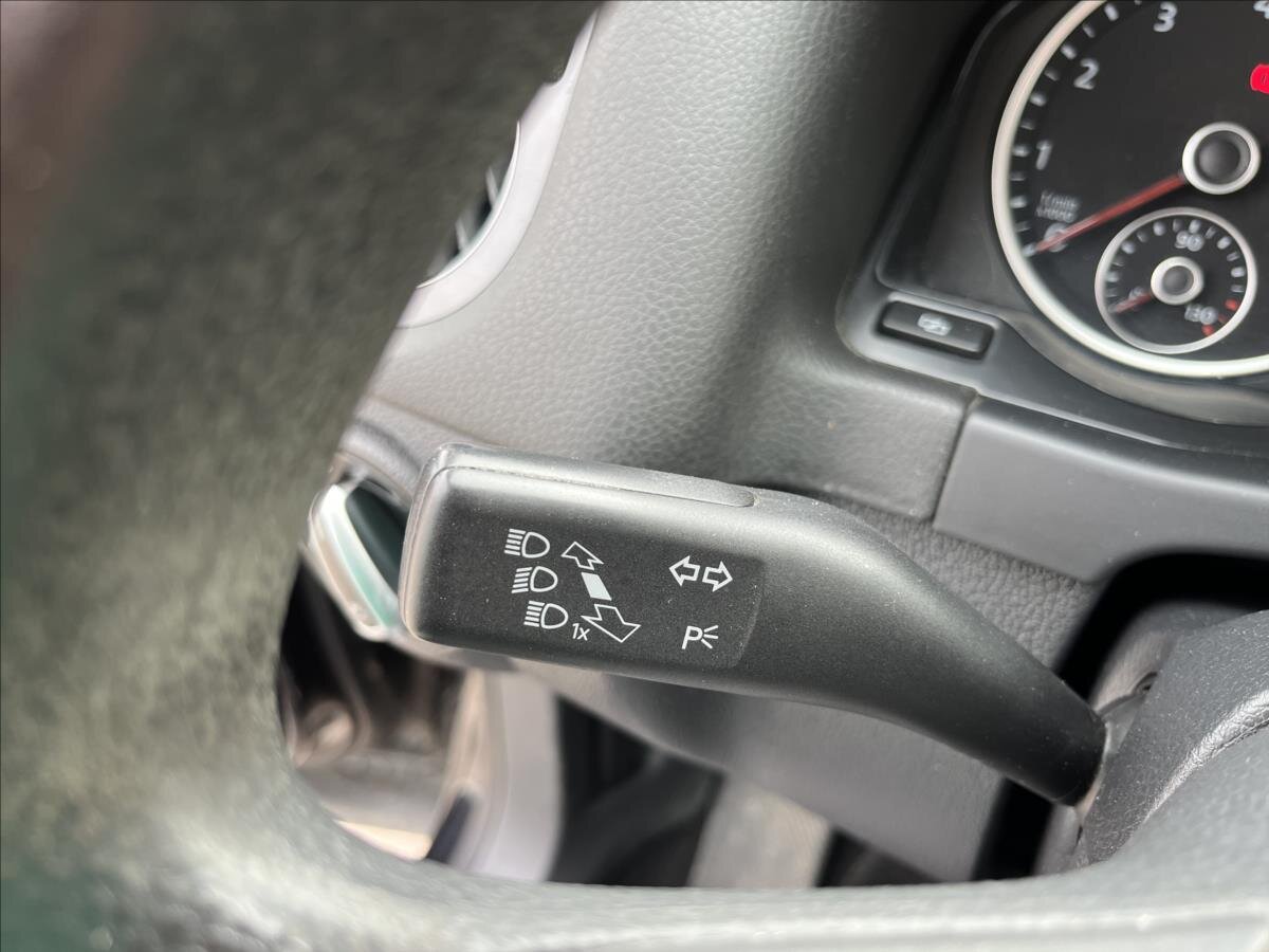 Volkswagen Tiguan SUV / Terénní 1,4 l 90 kw