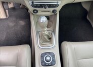 Renault Mégane Kombi 1,4 l 96 kw