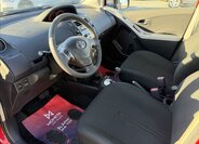 Toyota Yaris 13