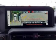 Toyota Land Cruiser 22