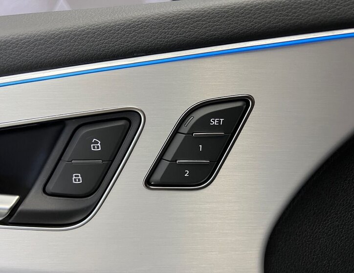 Audi Q8 SUV 3,0 l 210 kw