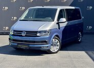 Volkswagen Multivan Ostatní 2,0 l 150 kw