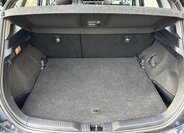 Toyota Auris Hatchback 1,6 l 98 kw