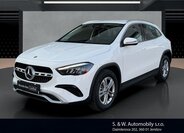 Mercedes-Benz GLA SUV / Terénní 2,0 l 140 kw