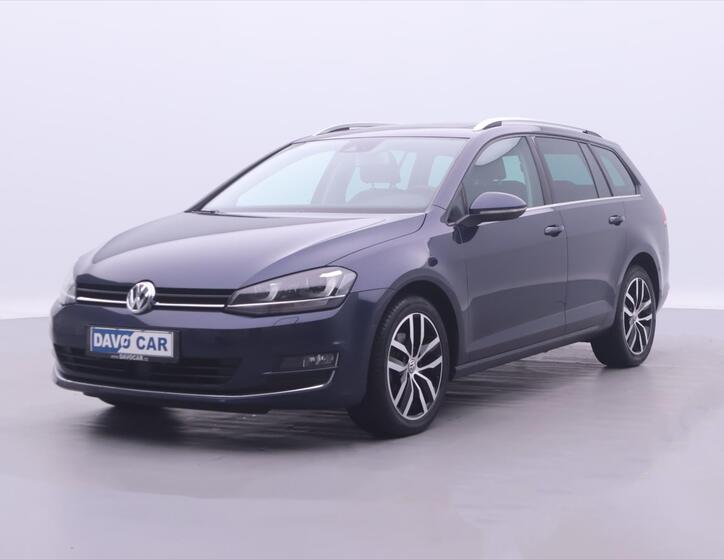 Volkswagen Golf 3