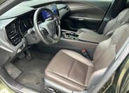 Lexus RX 350h SUV / Terénní 2,5 l 179 kw