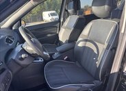 Renault Mégane Kombi 2,0 l 118 kw