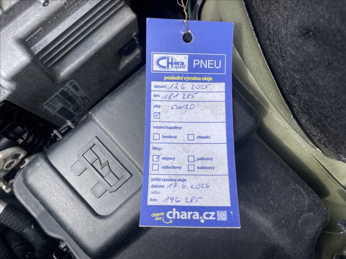 Citroën C3 Hatchback 1,6 l 68 kw