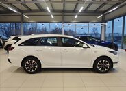KIA Ceed Kombi 1,5 l 103 kw