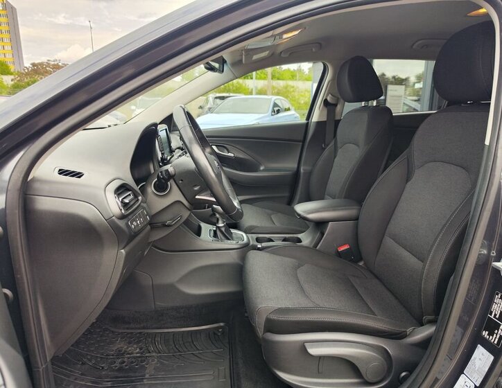 Hyundai i30 Kombi 1,5 l 117 kw